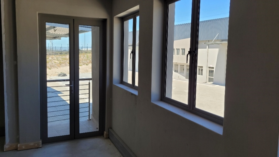 To Let commercial Property for Rent in Bellville South Industria Western Cape